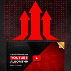 Youtube Algorithm Exposed