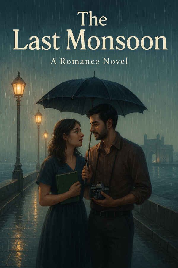 The Last Monsoon