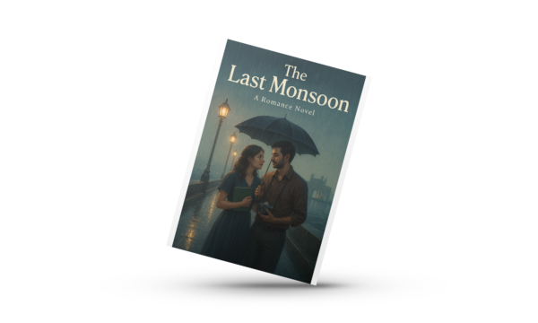 The Last Monsoon - Image 2